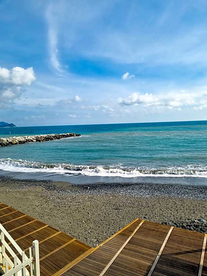 Albergo Stella Di Mare