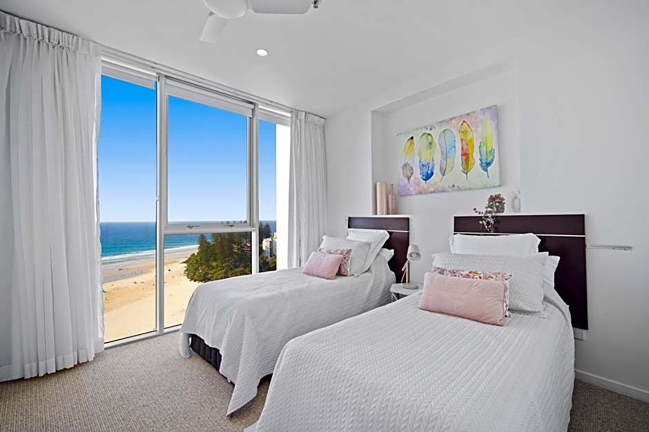 Reflections Tower Two