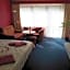 Hotel Centrum Harrachov