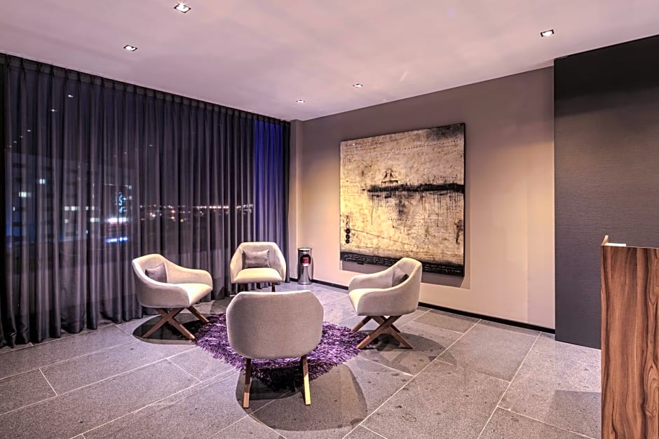 Kharma Suites