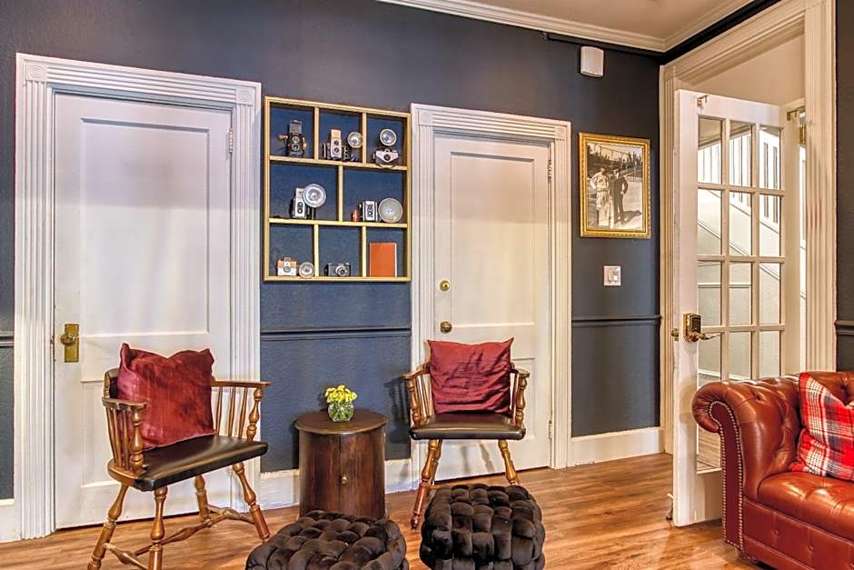 New Hotel Collection Downtown St Pete