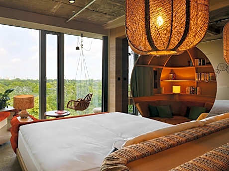 25hours Hotel Bikini Berlin