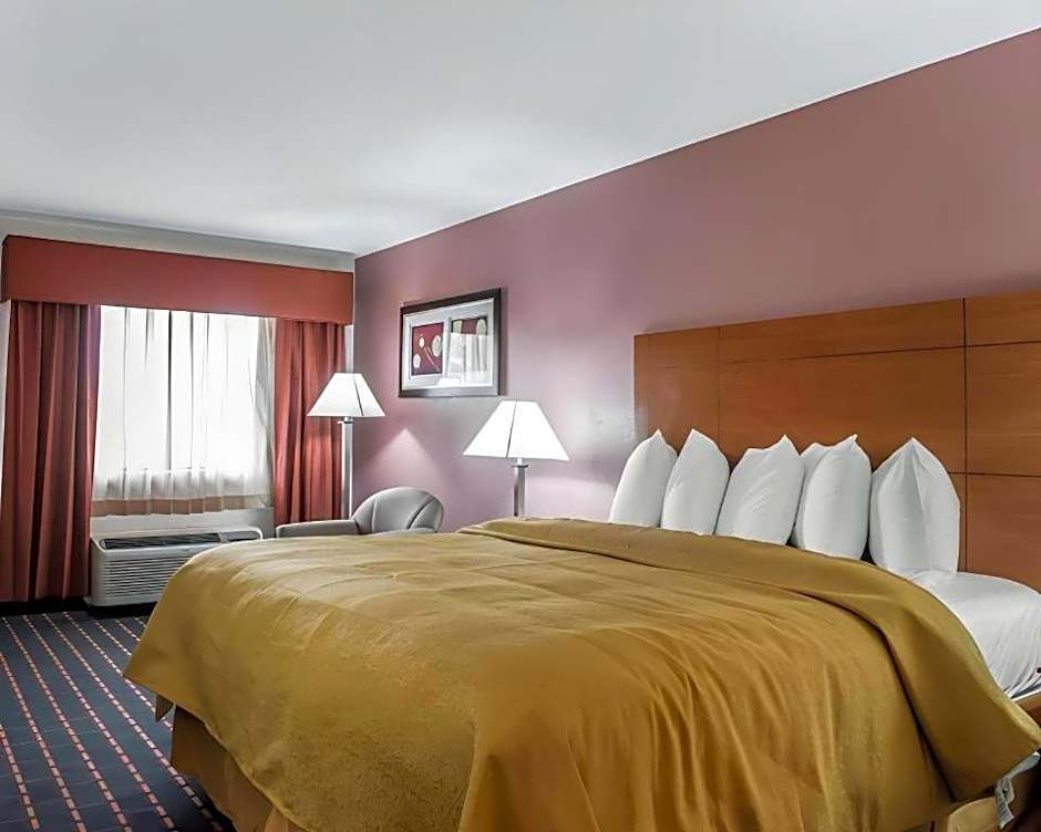 Quality Inn Marianna