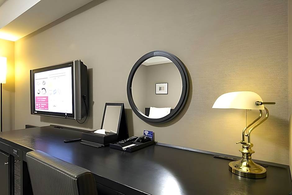 Richmond Hotel Nagasaki Shianbashi