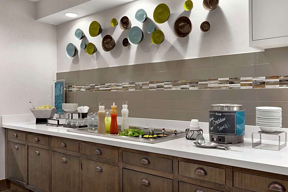 Homewood Suites By Hilton Columbus-Dublin, Oh