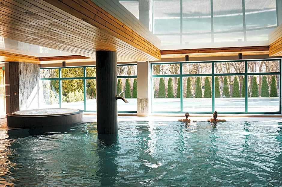 Apartamenty Ciechocinek SPA