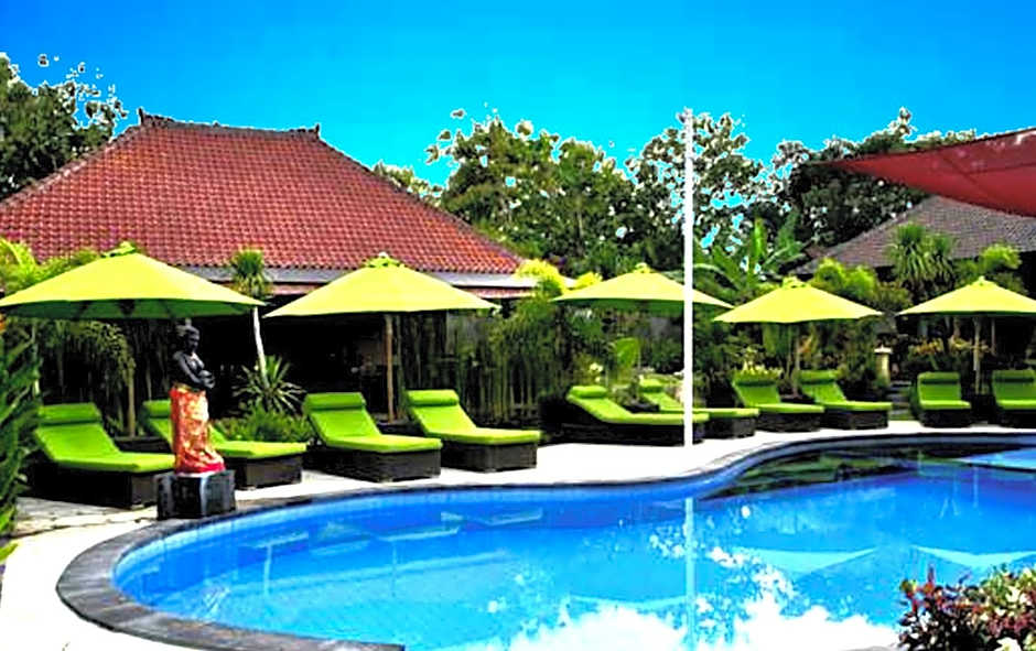 Damara Lembongan