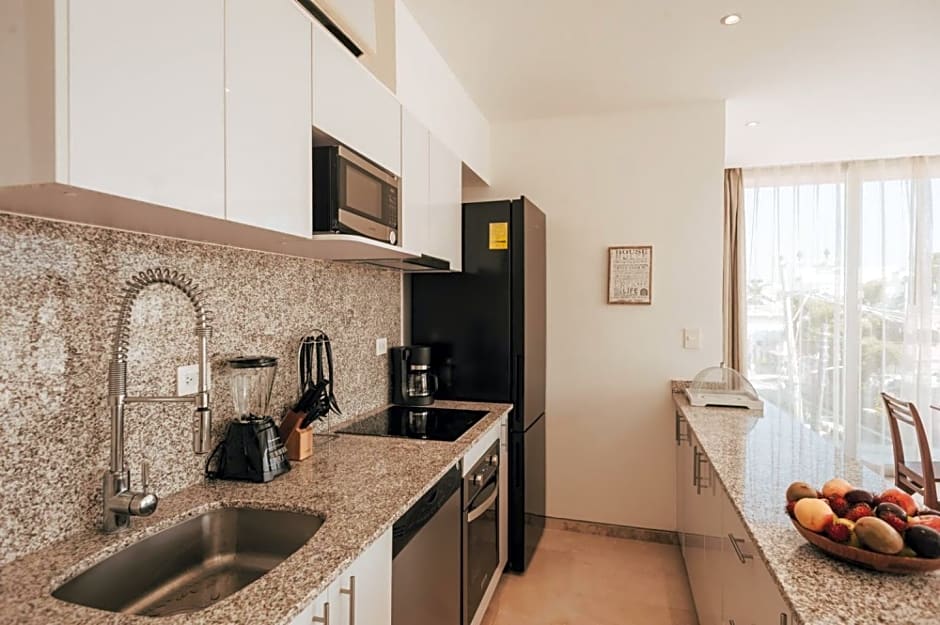 Antera Hotel & Residences