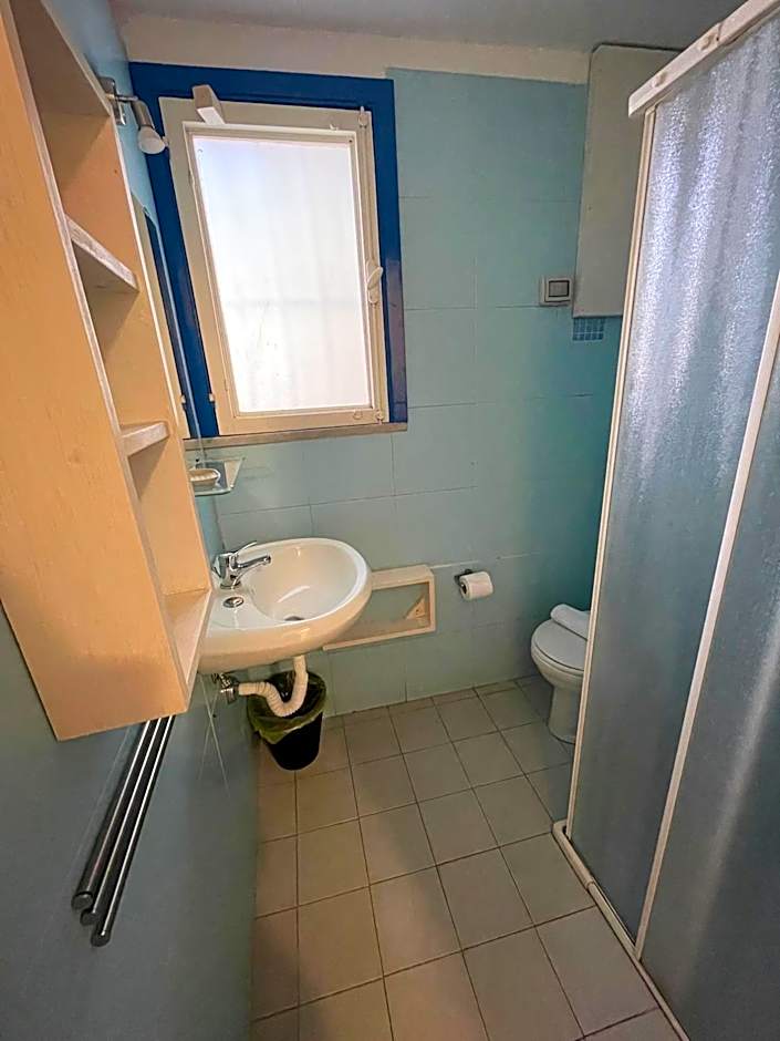 Villaggio Turistico Europeo