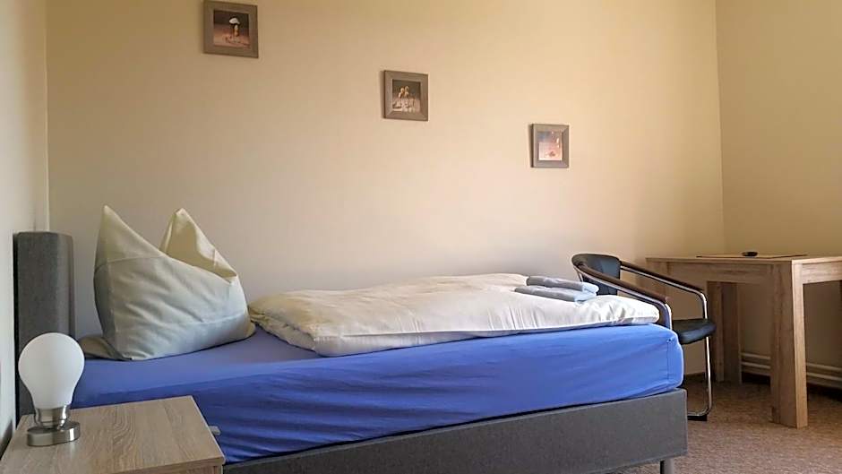 Hotel Deutsches Haus Francop