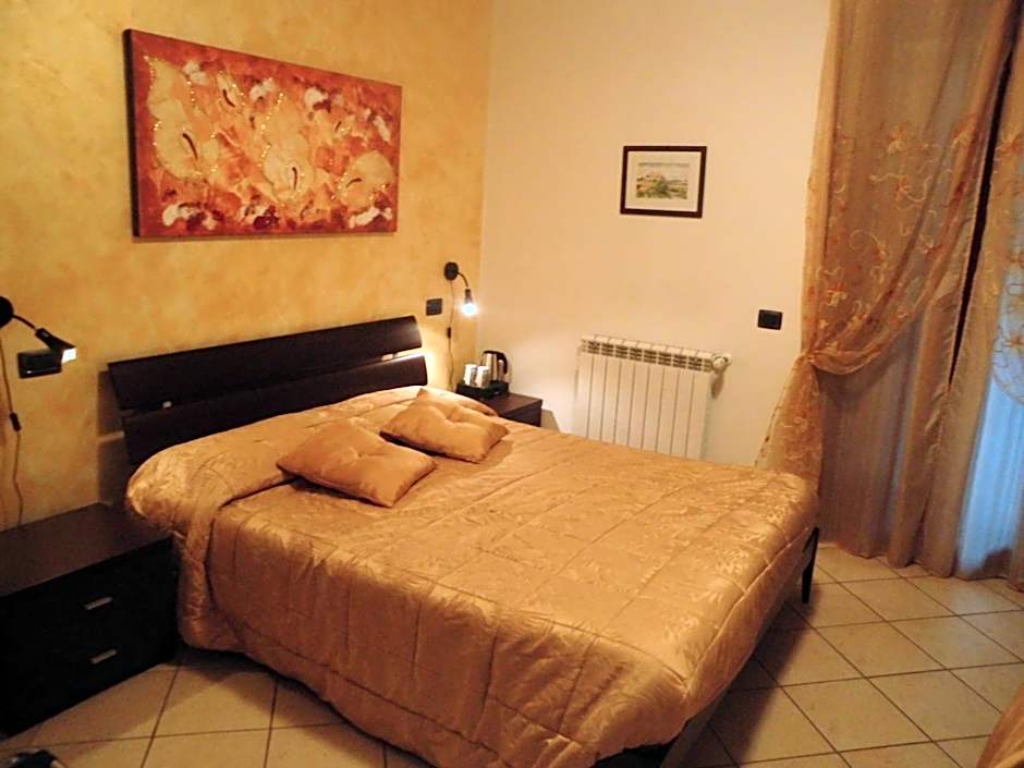 Il Casale Della Fornace