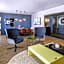 Pullman Santiago El Bosque