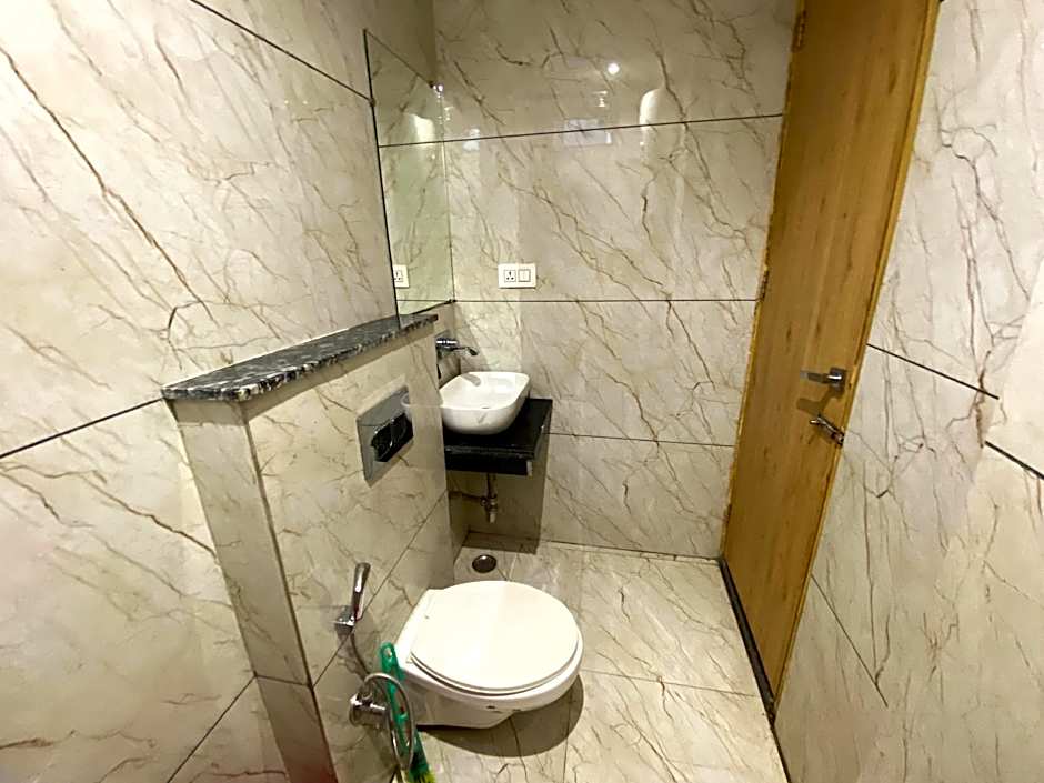 Sonu Guesthouse & Hostel, Rishikesh