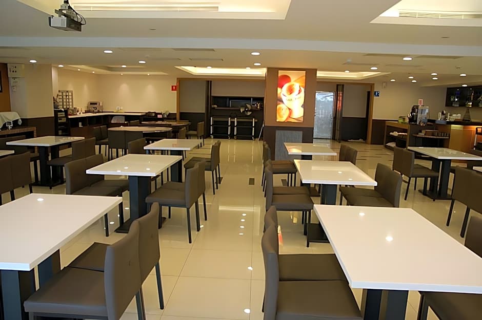 Paris Business Hotel