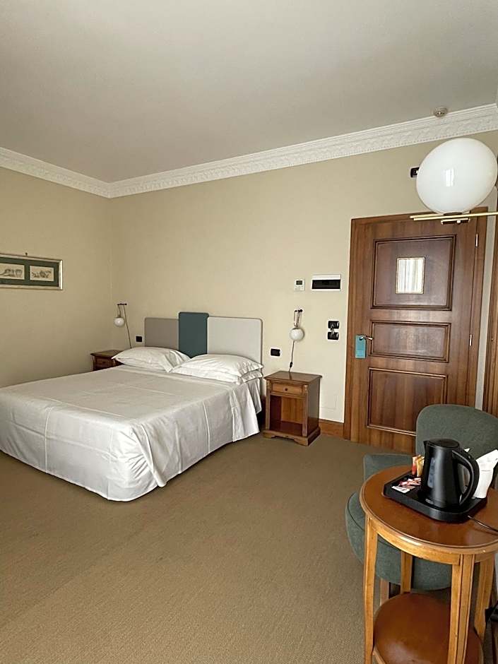 Katane Palace Hotel