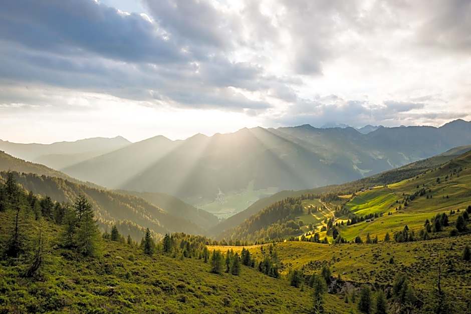 Vitalpina Hotel Magdalenahof