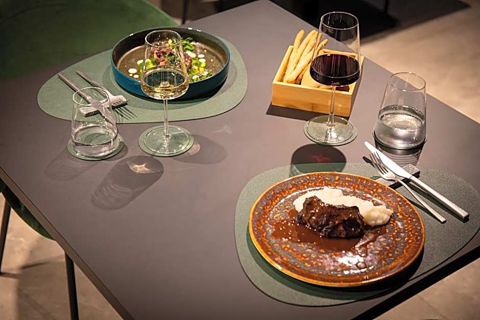 Bel Sito Hotel Due Torri