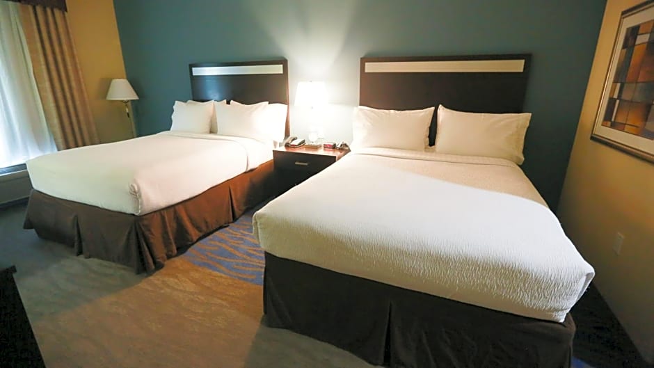 Holiday Inn Houston-Webster By IHG
