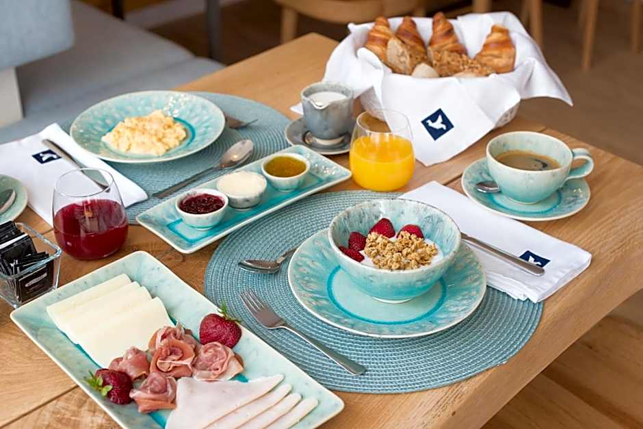 Reserva FLH Hotels Ericeira