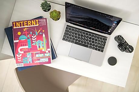 Deluxe Triple Room with Sea View