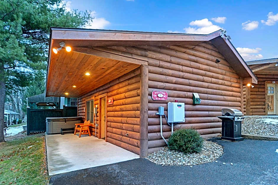 The Lodges at Sunset Village