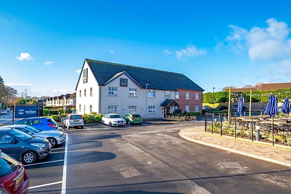 Two Rivers Lodge by Marston’s Inns