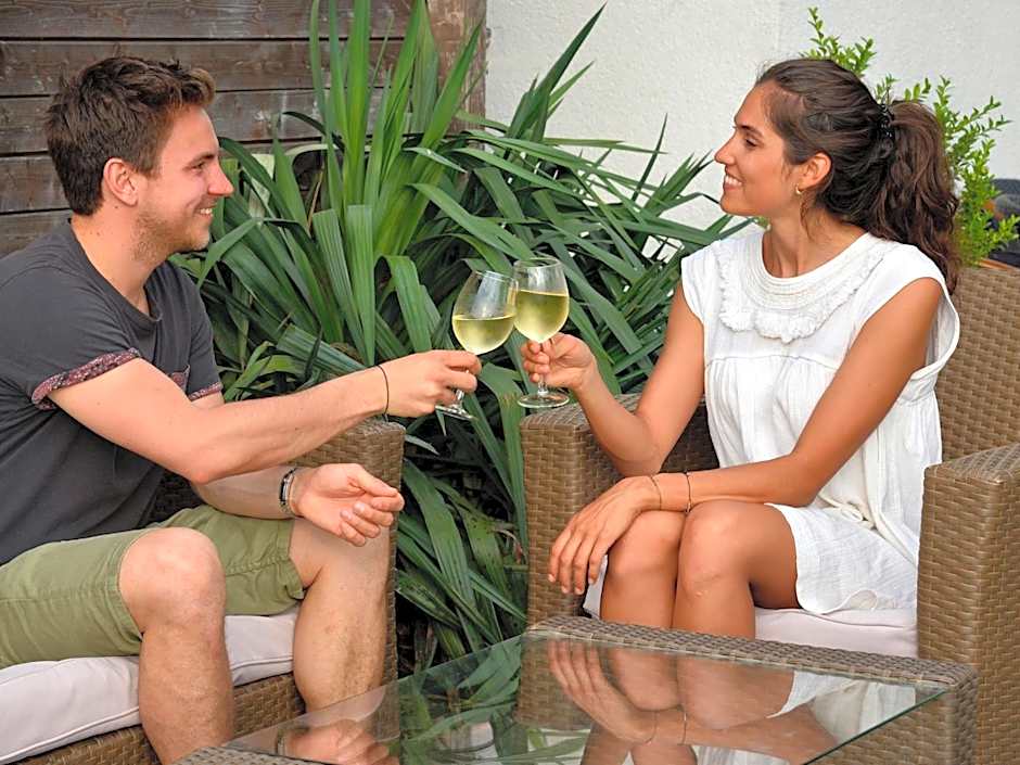 Hotel-Restaurant Rotes Einhorn Düren *** Superior