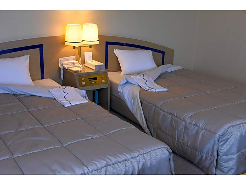Silk Hotel