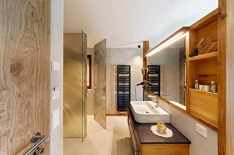 Herol - my mountain retreat