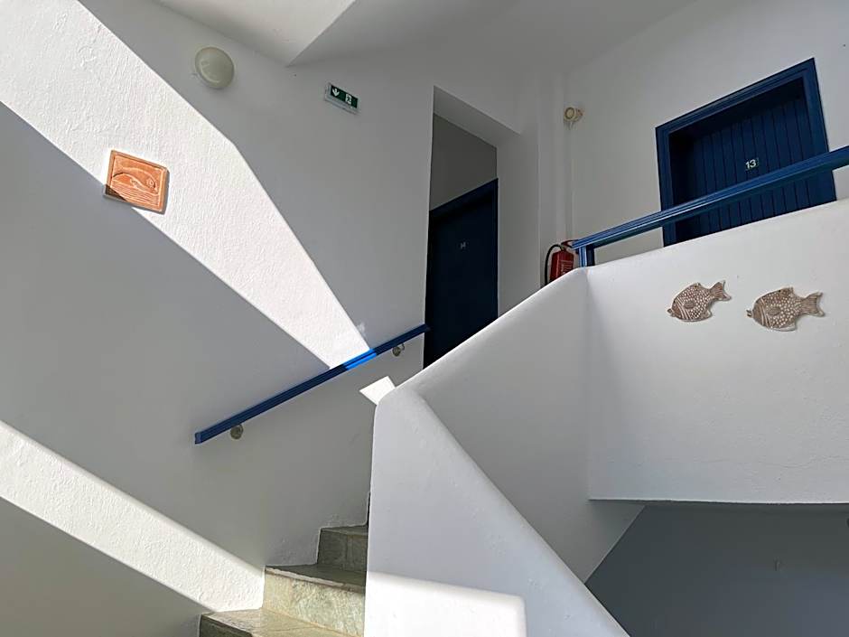 Maistrali Studios Skiathos