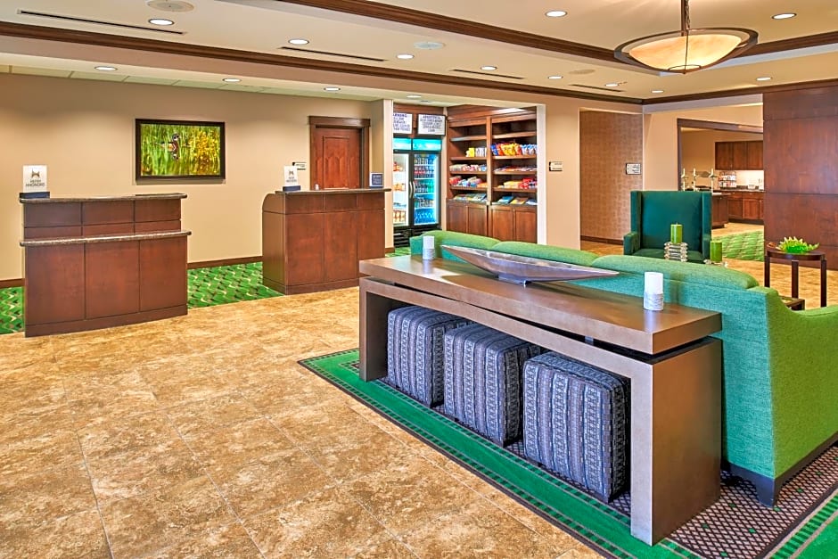 Homewood Suites Odessa