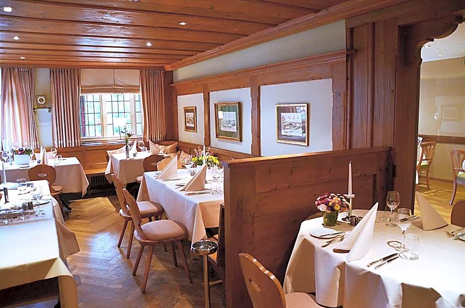 Hotel Muhle