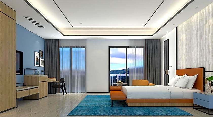 Four Points by Sheraton Hainan, Qiongzhong