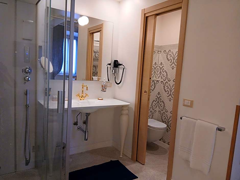 Excellent Trinity Rooms