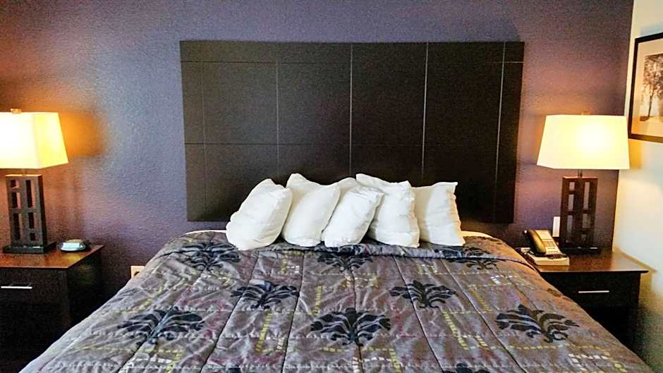 Studio 6 Beeville