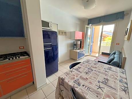 Apartment (3 Adults + 1 Child)
