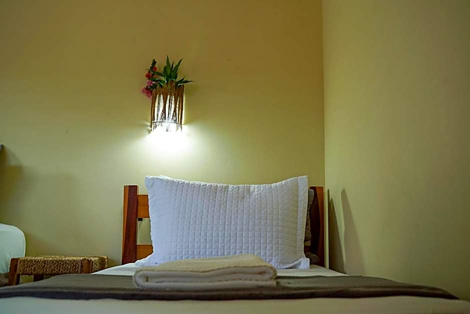 Pousada Rota dos Ventos