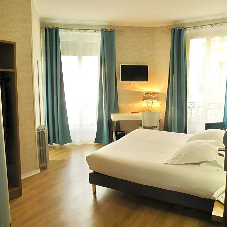 Hotel Amiraute