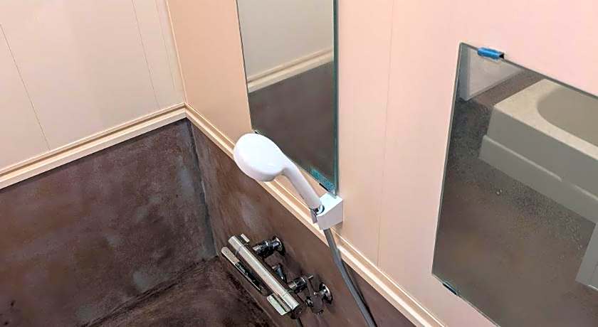 Abashiri Ryuhyou No Oka Guest House