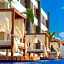 Senses Riviera Maya - Ocean Front Boutique Hotel - Adults only