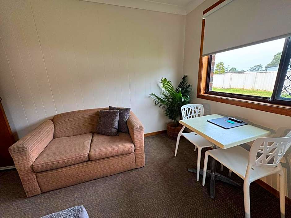 Karuah Motor Inn