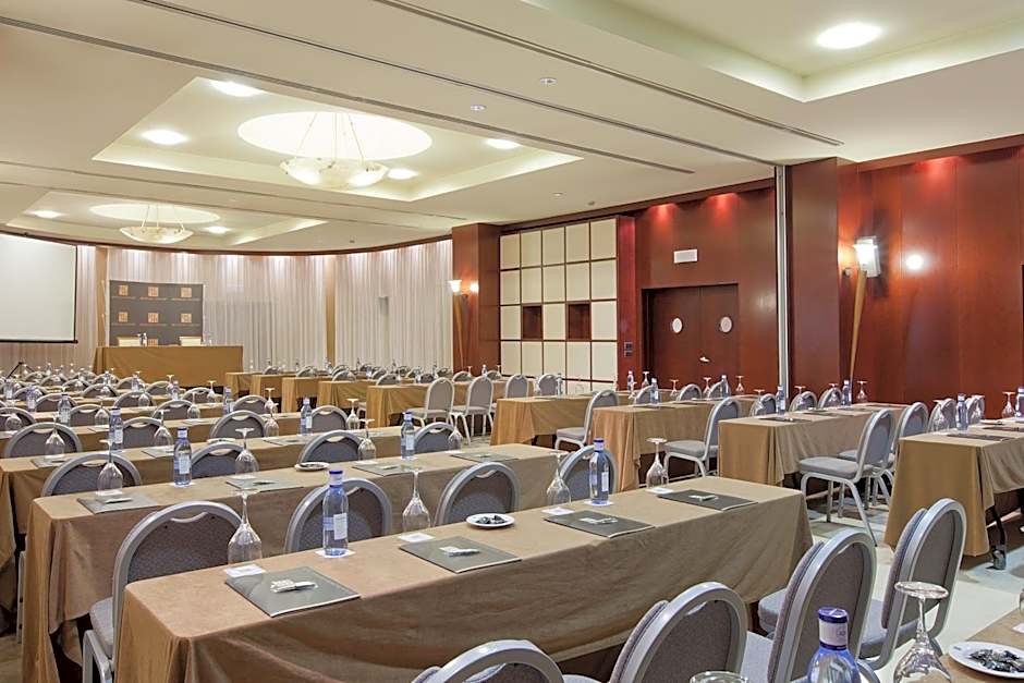 Badajoz Center Hotel