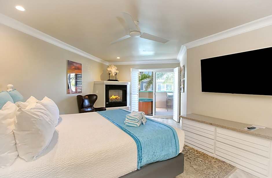 Seaventure Beach Hotel