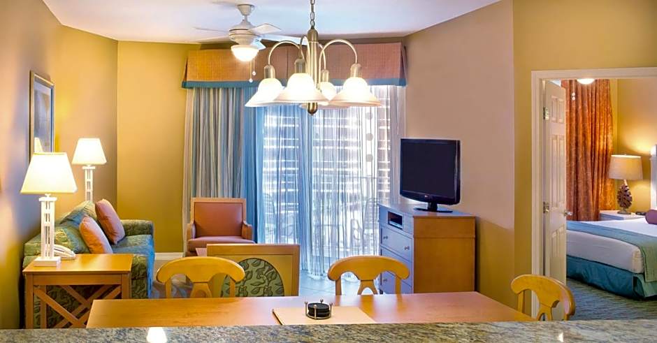 Club Wyndham at Majestic Sun