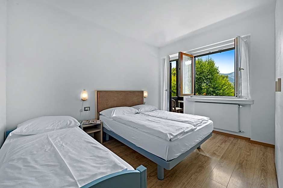 Residence Lagorai