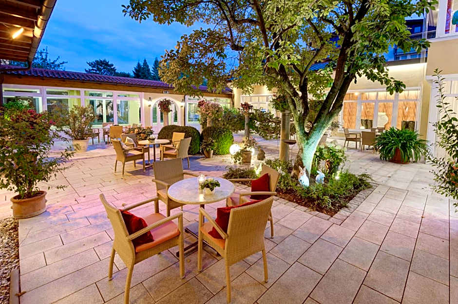 Kurhotel Zink