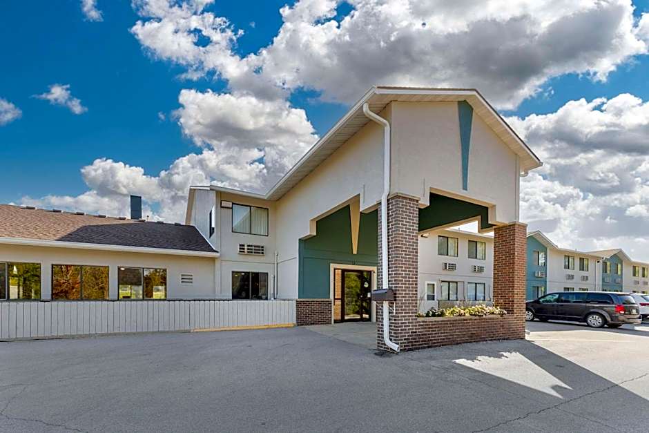 Quality Inn Indianola