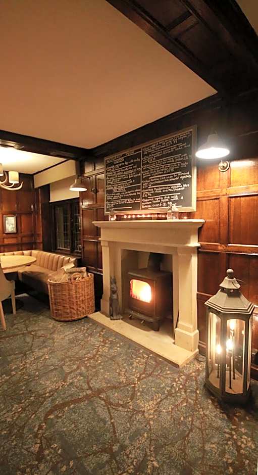 The Malvern Hills Hotel