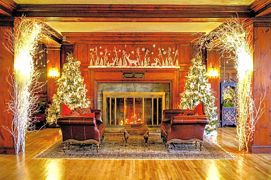 Skytop Lodge