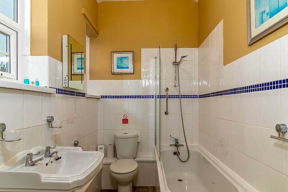 Skegness The Royal Hotel